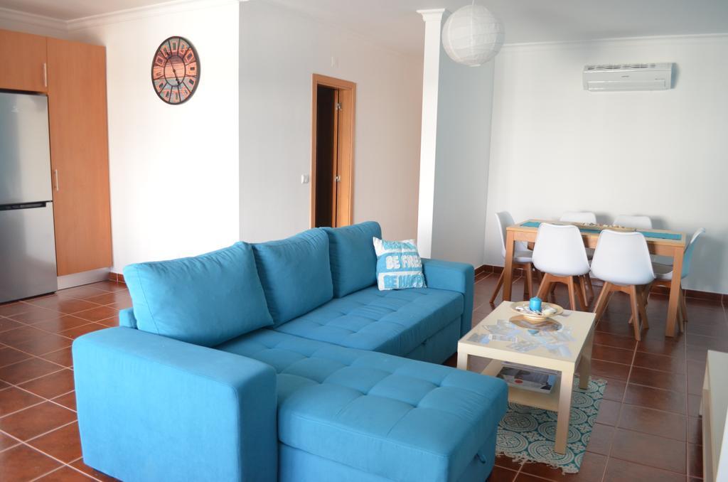 Santa Luzia Apartment מראה חיצוני תמונה