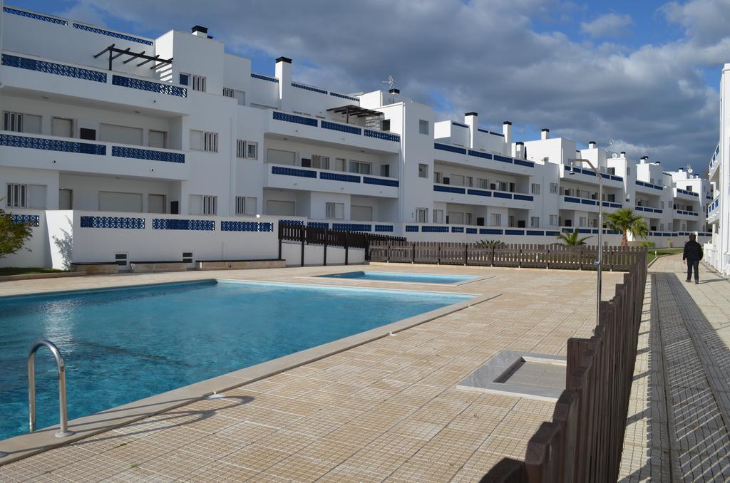 Santa Luzia Apartment מראה חיצוני תמונה