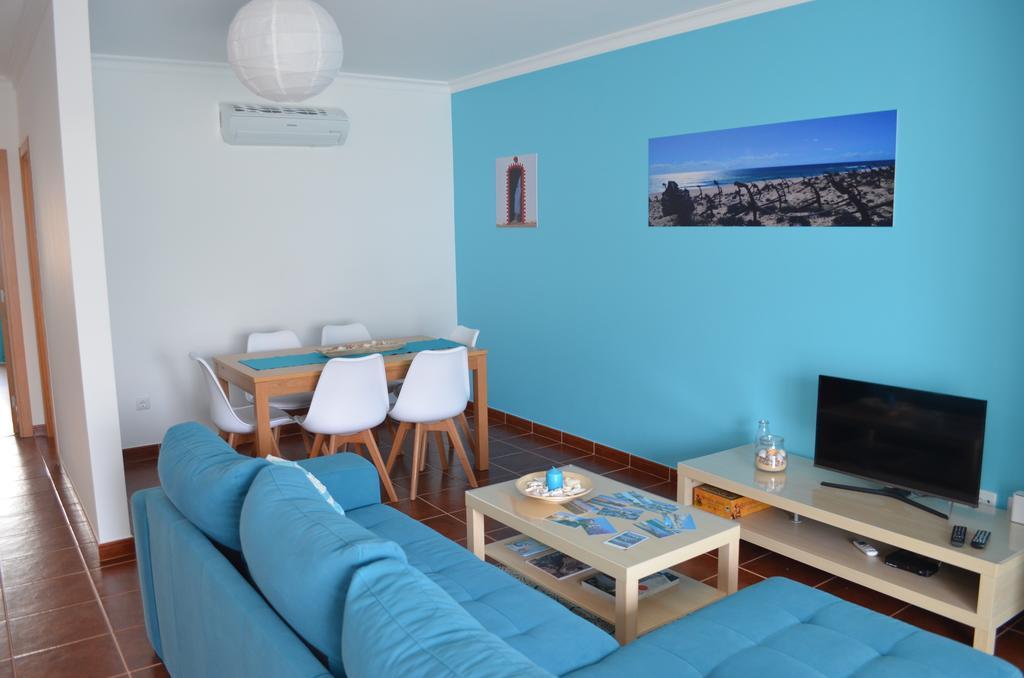 Santa Luzia Apartment מראה חיצוני תמונה